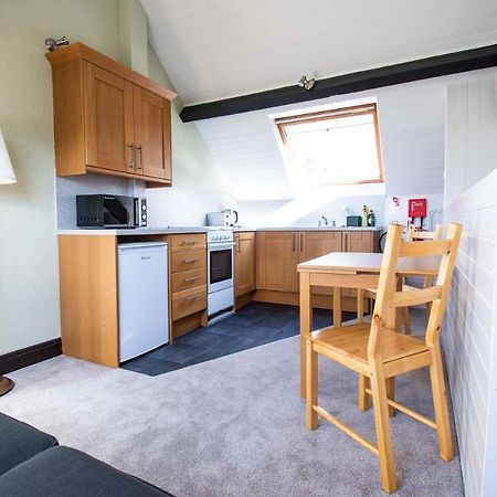 Long Byres Holiday Cottages Brampton  Esterno foto