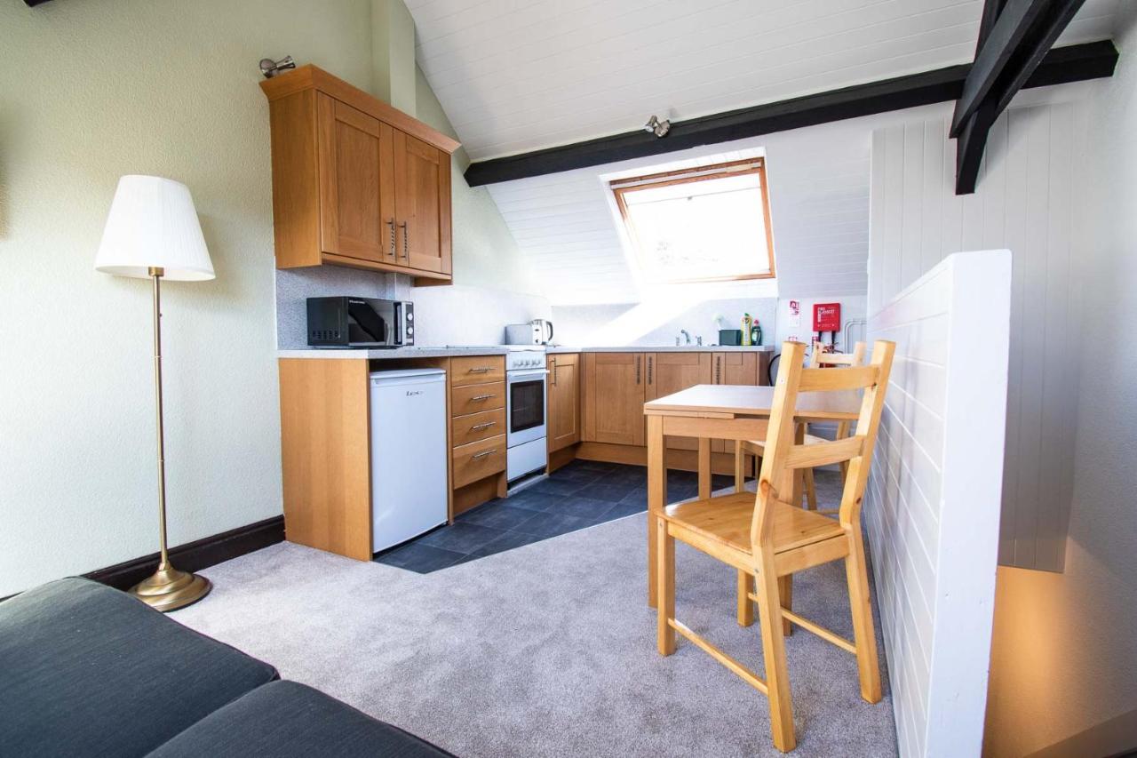 Long Byres Holiday Cottages Brampton  Esterno foto