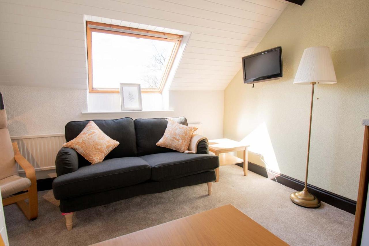 Long Byres Holiday Cottages Brampton  Esterno foto