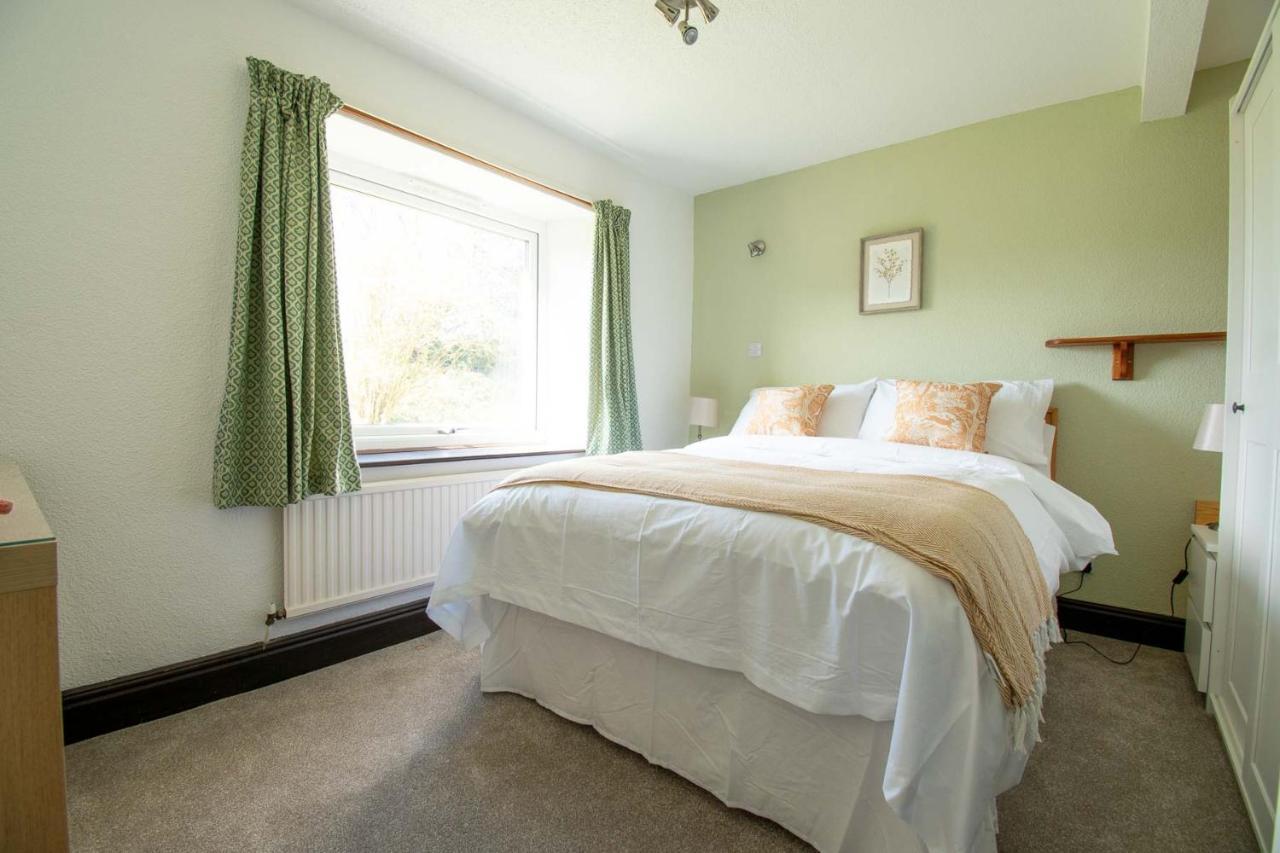 Long Byres Holiday Cottages Brampton  Esterno foto