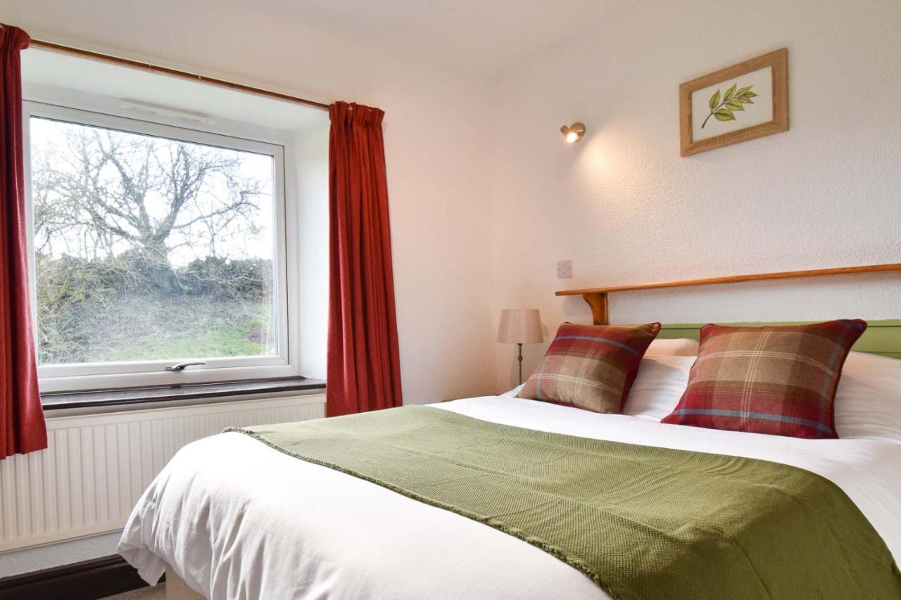 Long Byres Holiday Cottages Brampton  Esterno foto