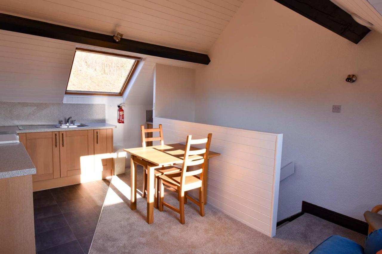Long Byres Holiday Cottages Brampton  Esterno foto