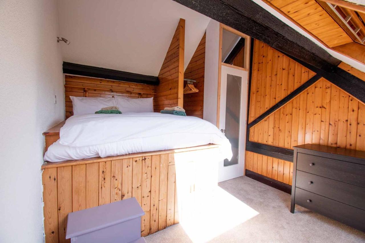 Long Byres Holiday Cottages Brampton  Esterno foto