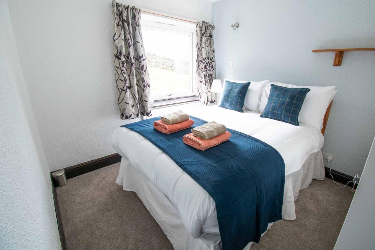 Long Byres Holiday Cottages Brampton  Esterno foto