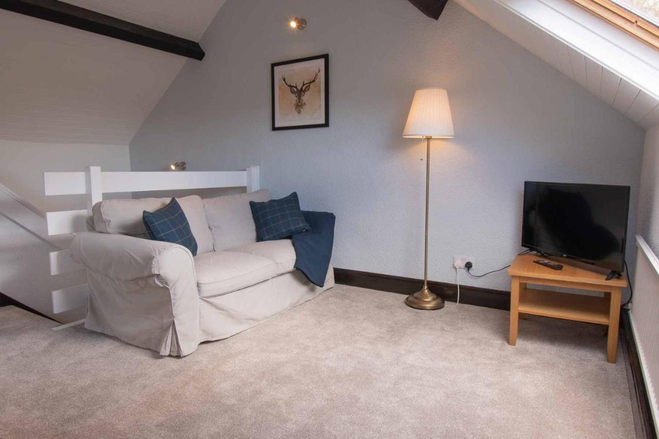 Long Byres Holiday Cottages Brampton  Esterno foto