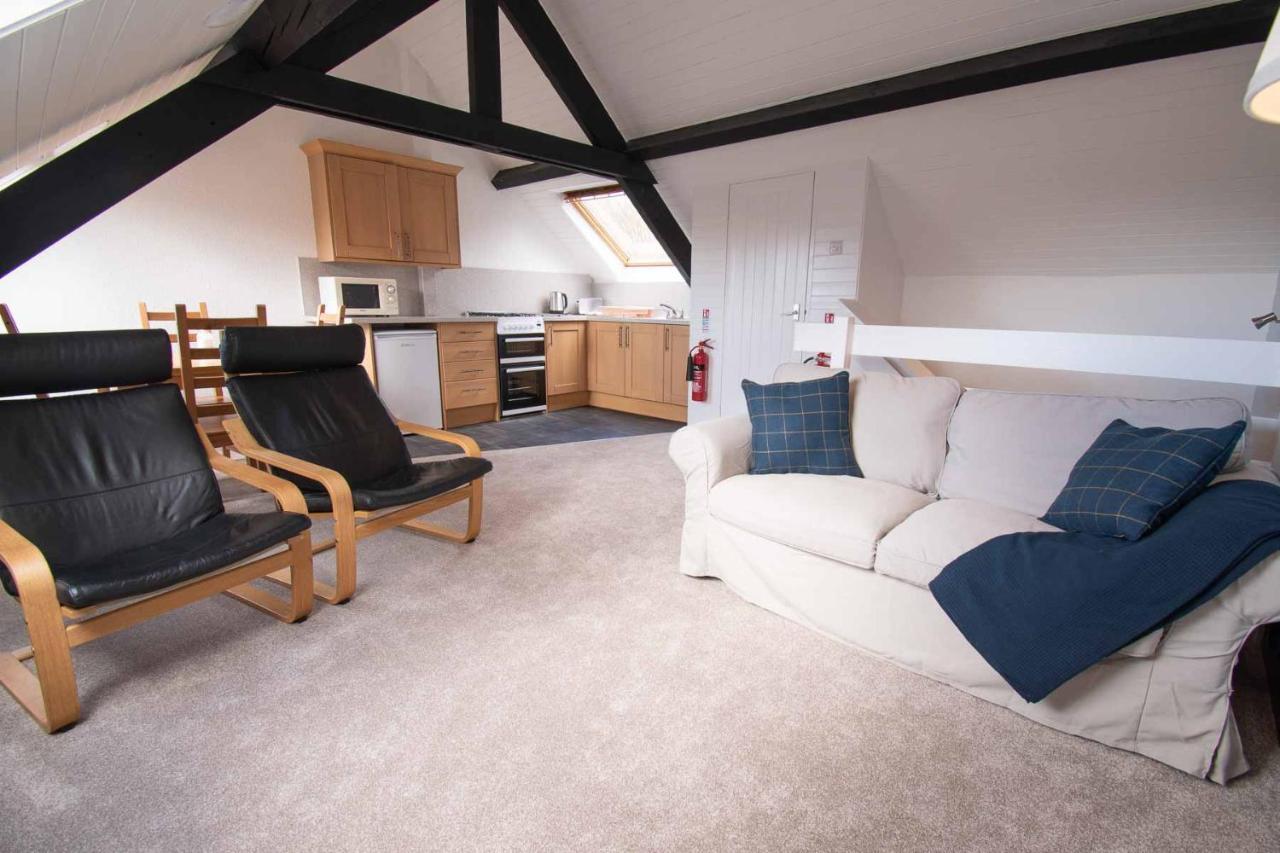 Long Byres Holiday Cottages Brampton  Esterno foto